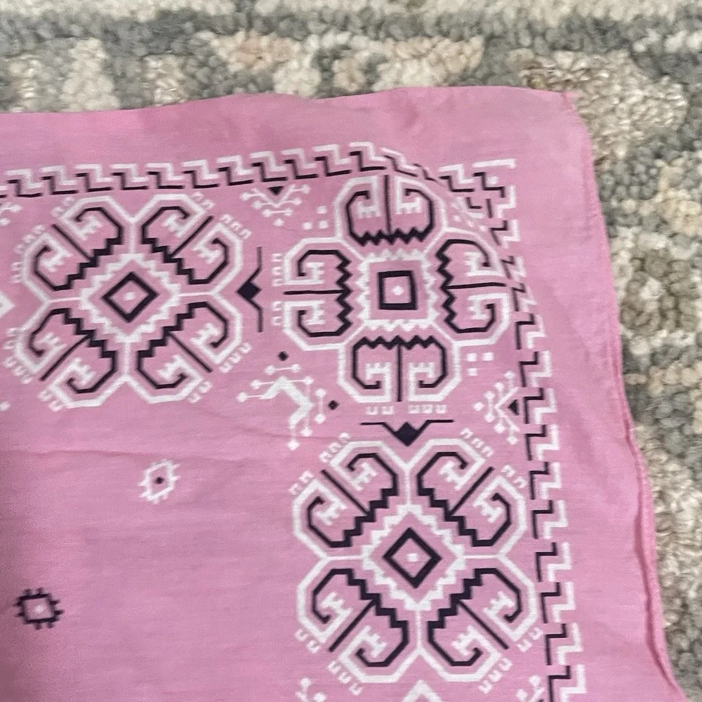 VTG‎ 1950 Bandana 18